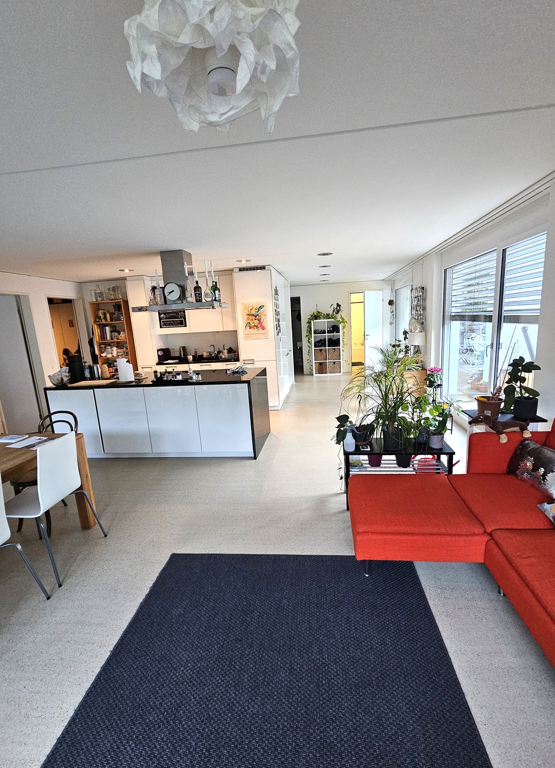 Room in a shared flat, photo 4 of 5