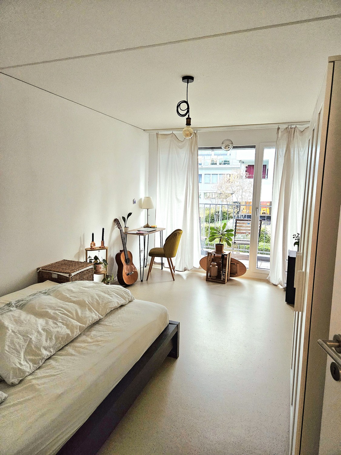 Room in a shared flat, photo 2 of 5
