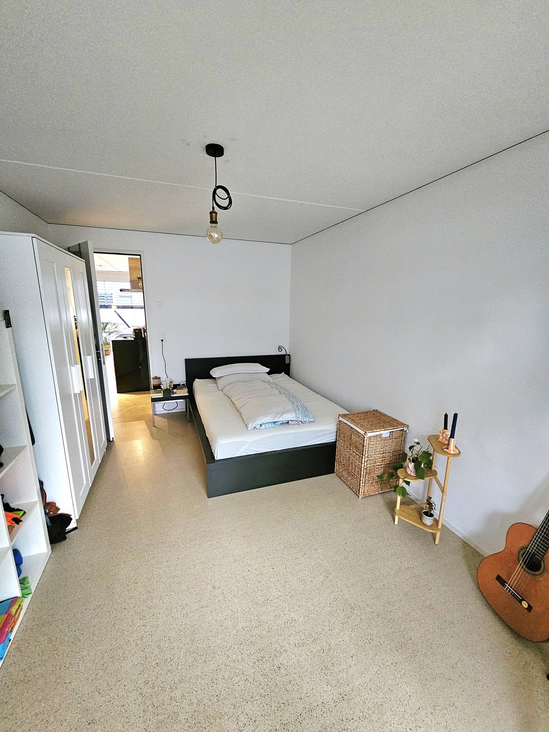 Room in a shared flat, photo 1 of 5