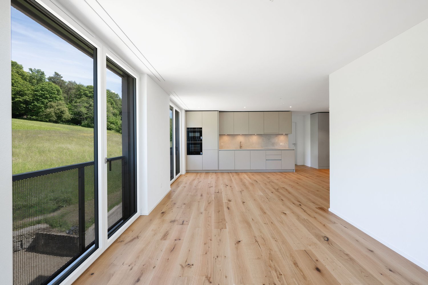 4 ½ rooms apartment