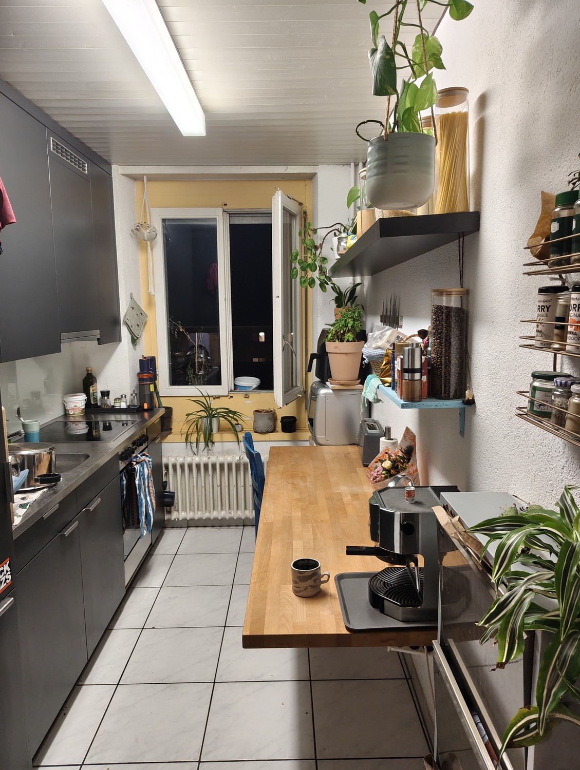 Room in a shared flat, photo 3 of 4