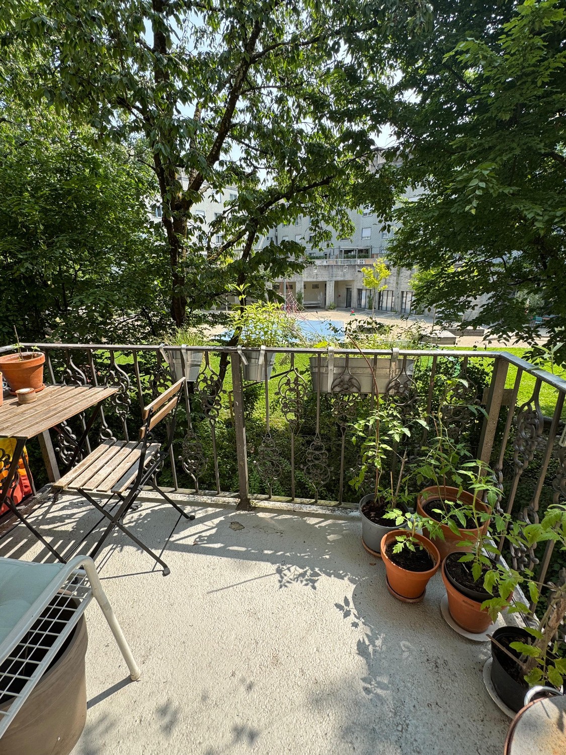 Room in a shared flat, photo 2 of 6
