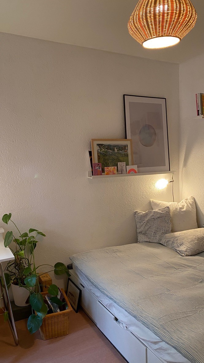 Room in a shared flat, photo 5 of 6