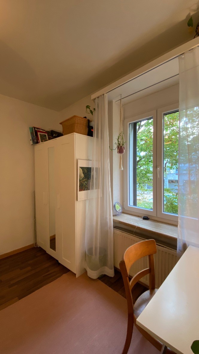 Room in a shared flat, photo 3 of 6