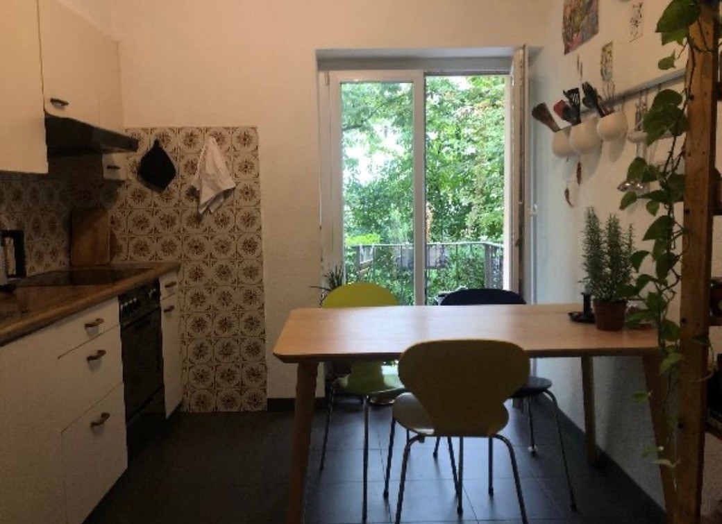 Room in a shared flat, photo 4 of 6