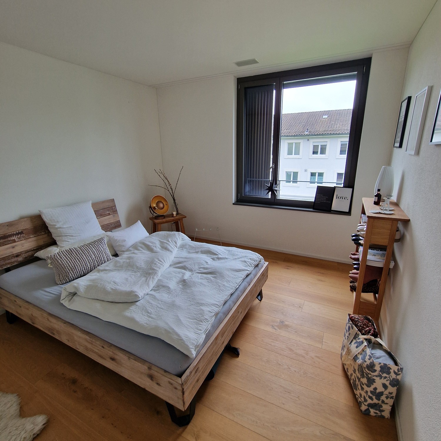 2 ½ rooms apartment, photo 5 of 6