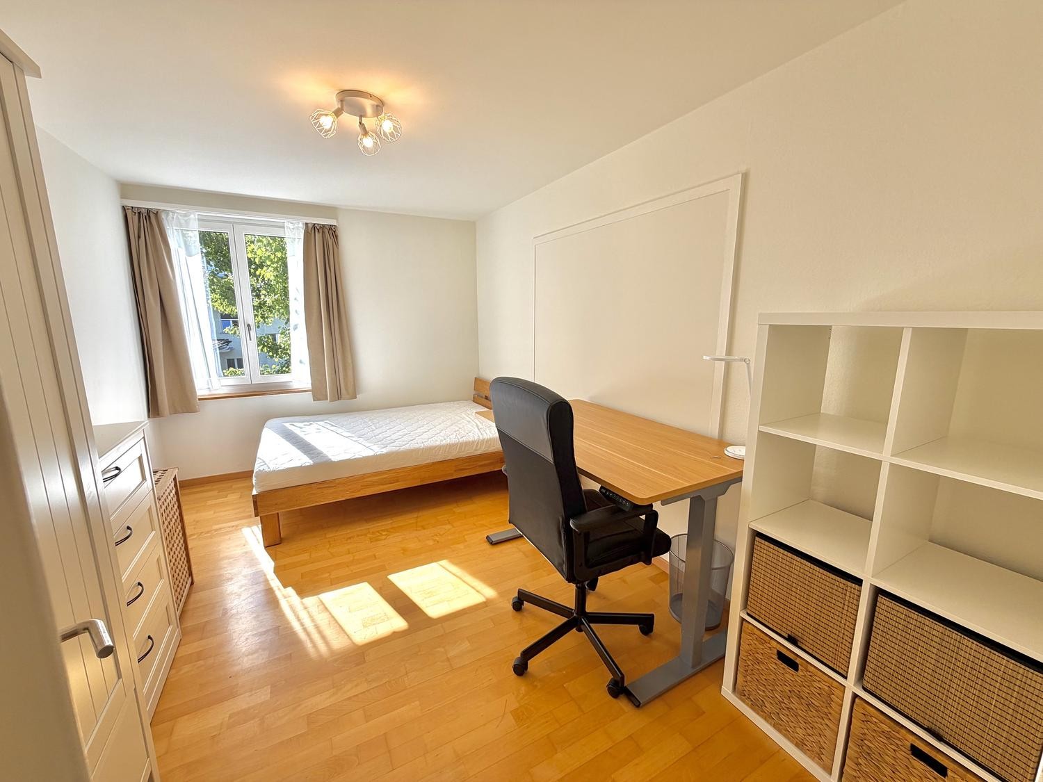 Room in a shared flat, photo 3 of 10