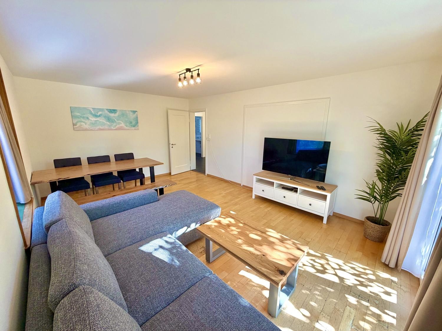 Room in a shared flat, photo 2 of 10