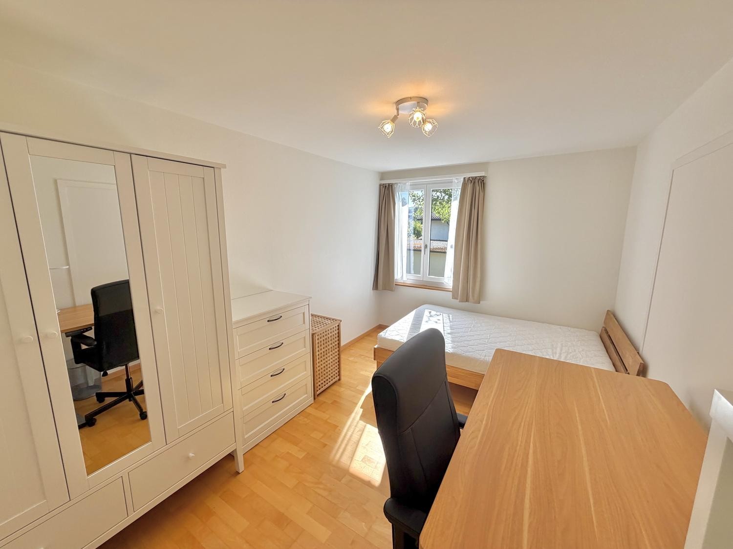 Room in a shared flat, photo 1 of 10