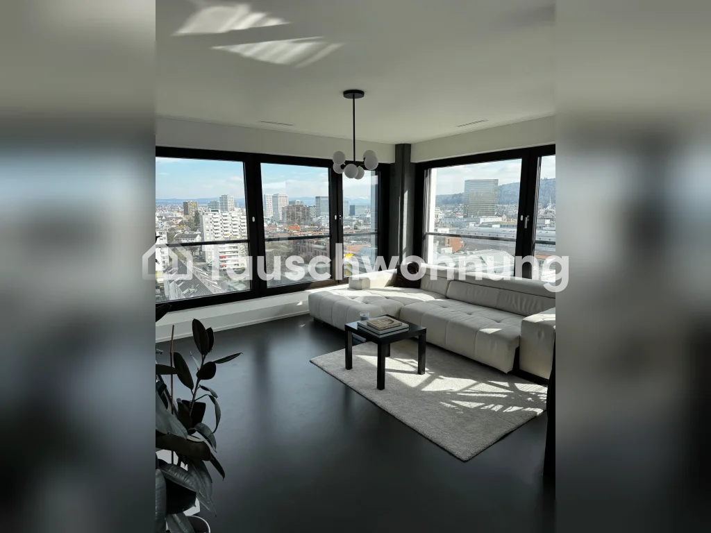 4 ½ rooms apartment
