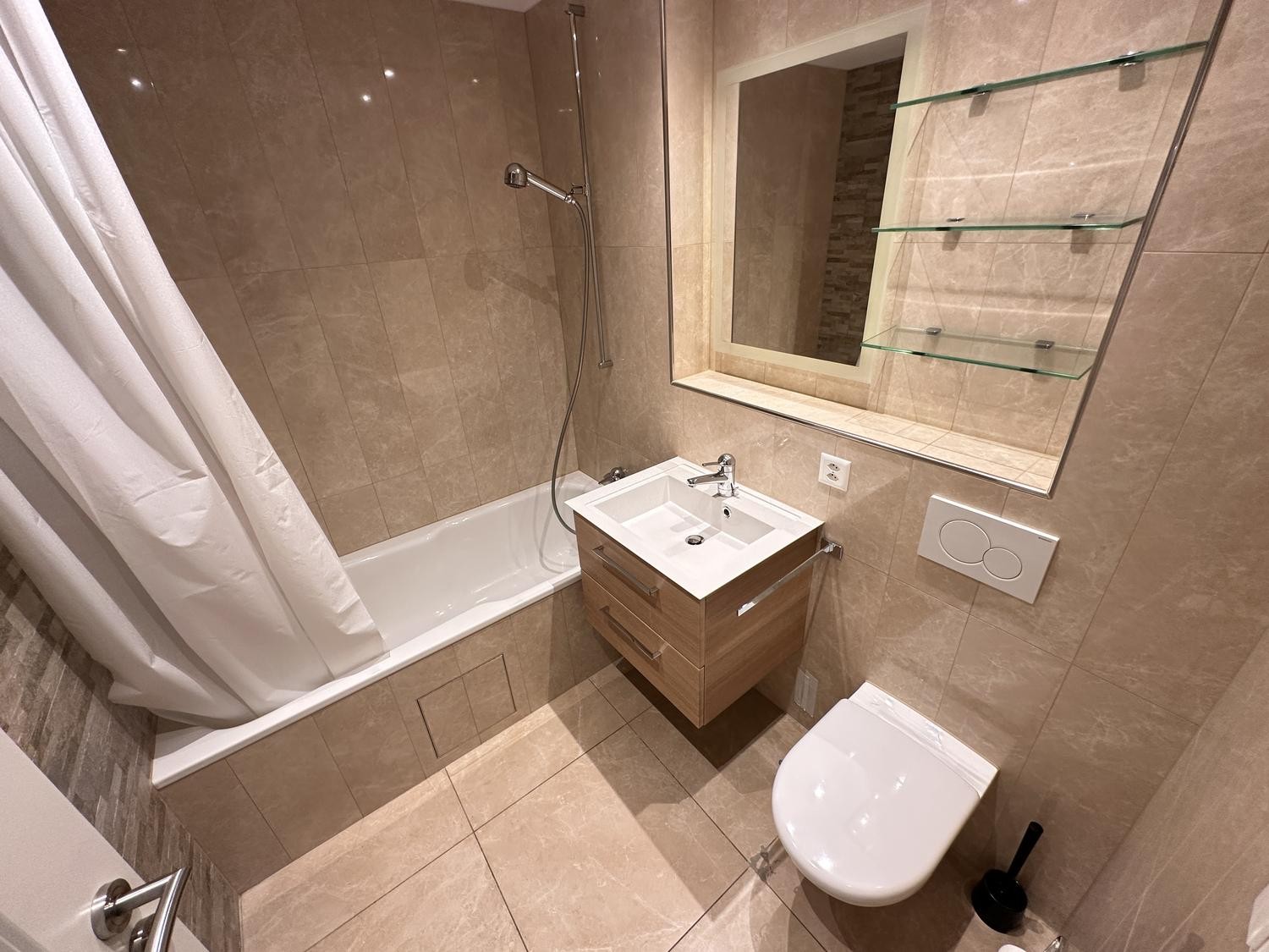 Room in a shared flat, photo 7 of 10