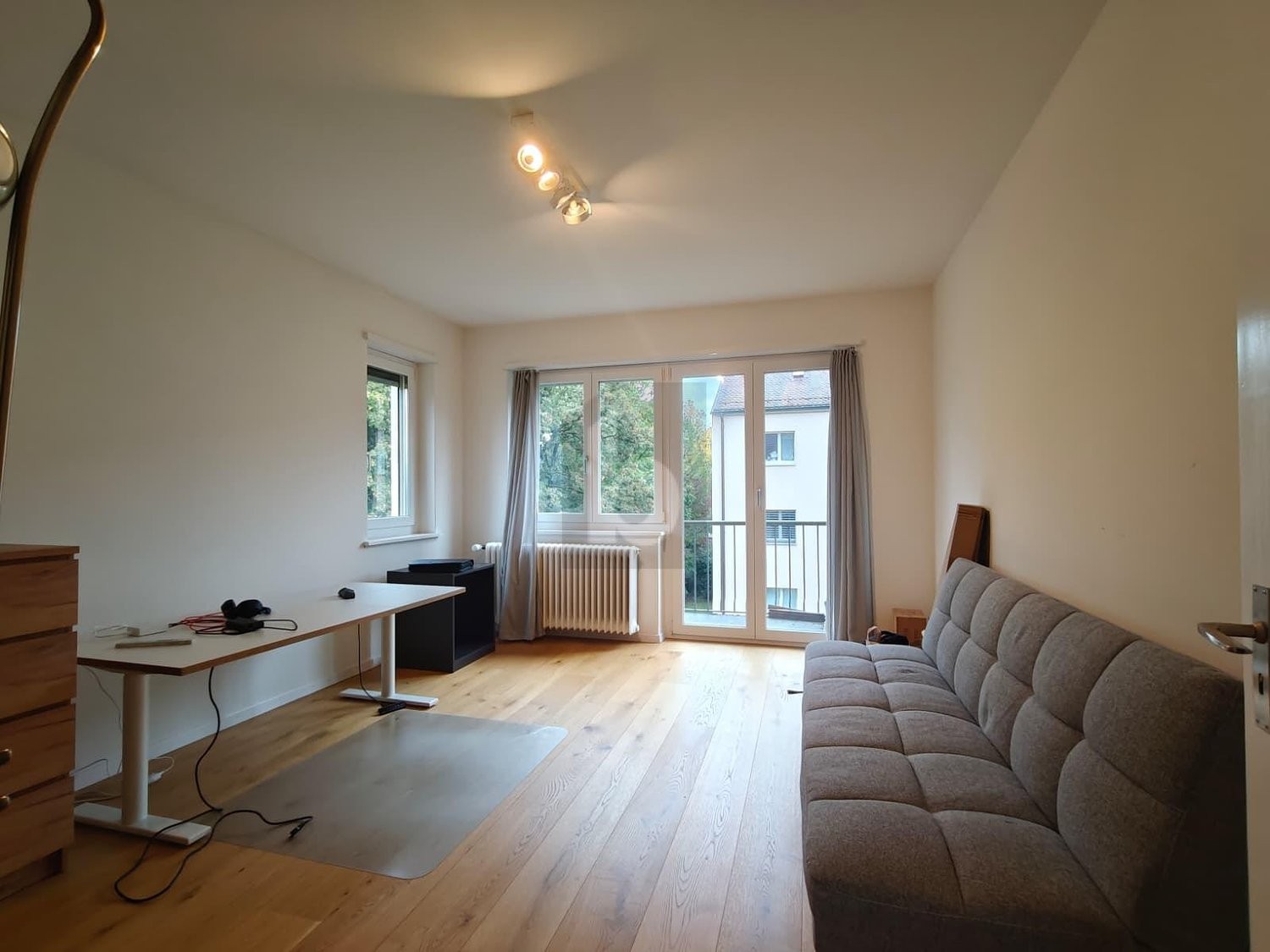 3 ½ room apartment, photo 2 of 4