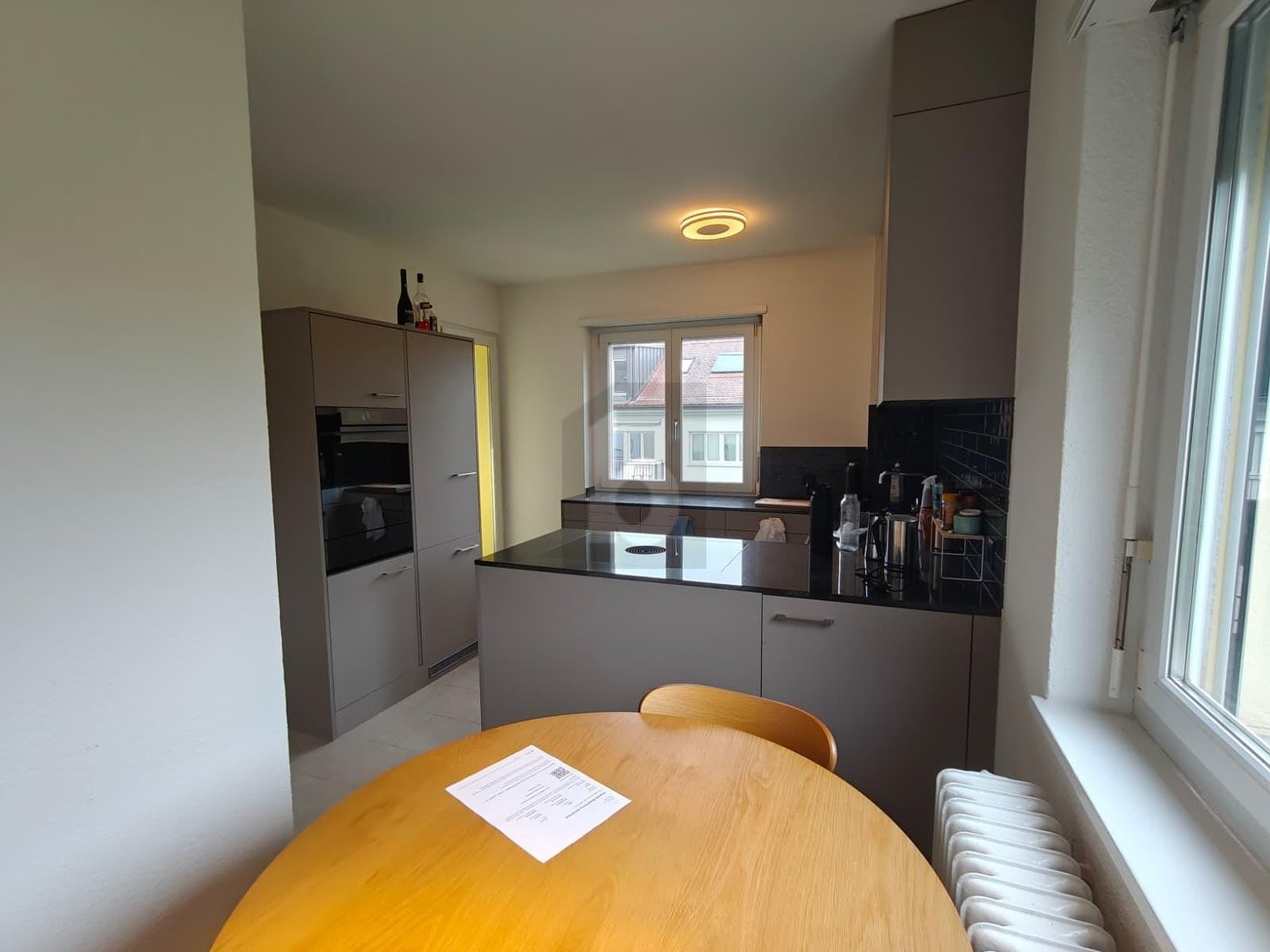 3 ½ room apartment, photo 3 of 4