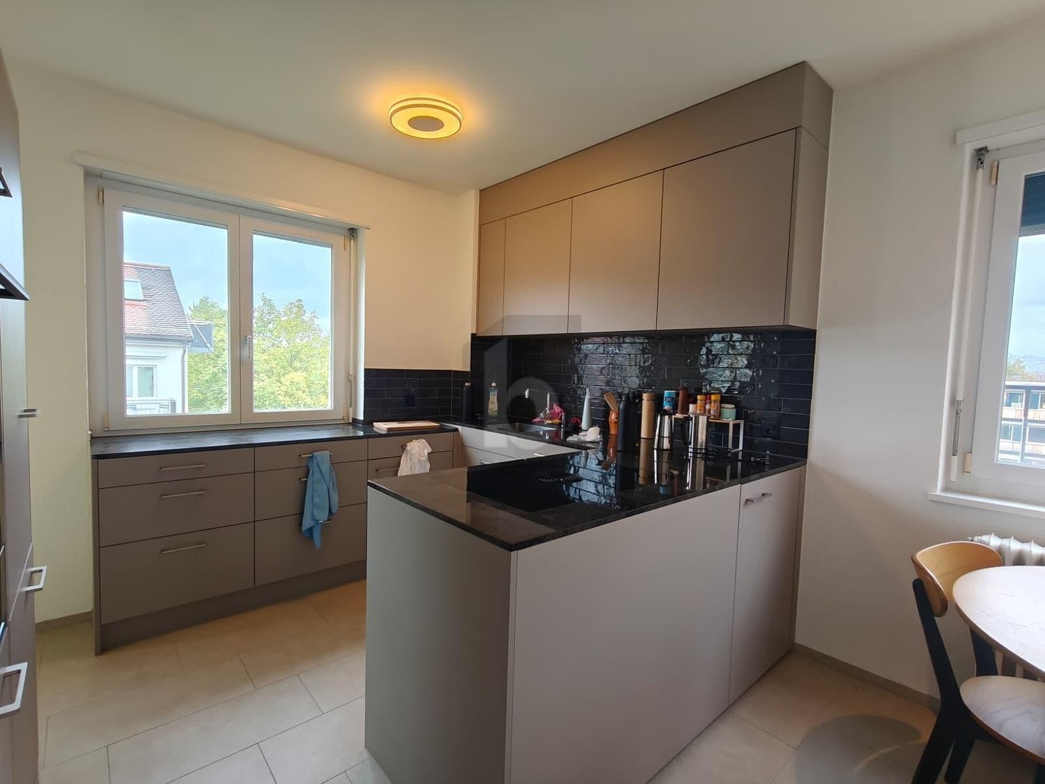3 ½ room apartment, photo 1 of 4