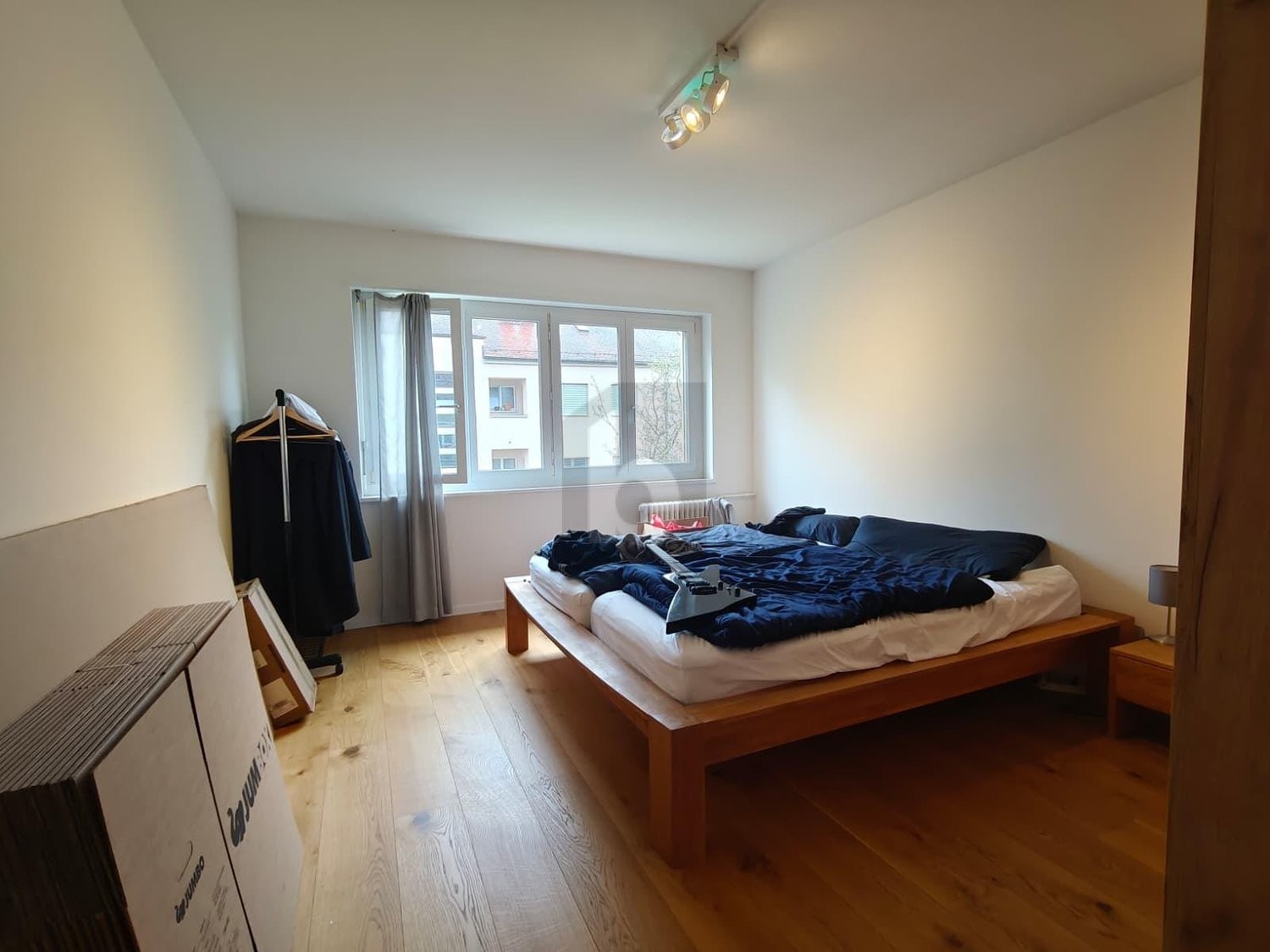 3 ½ room apartment, photo 4 of 4