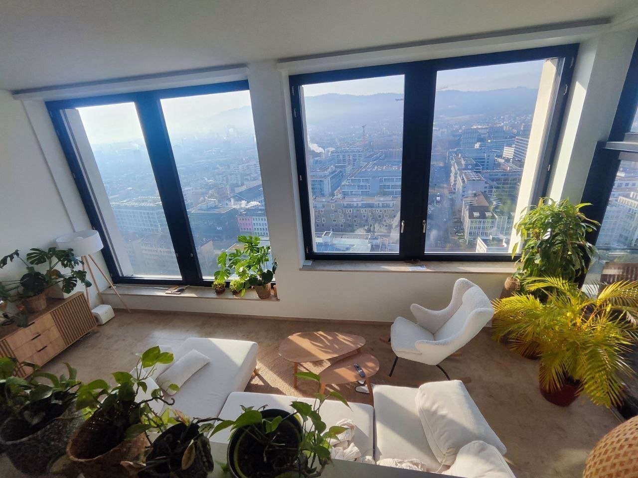 3 ½ rooms furnished flat, photo 1 of 10