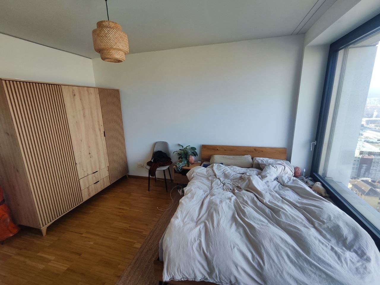 3 ½ rooms furnished flat, photo 4 of 10