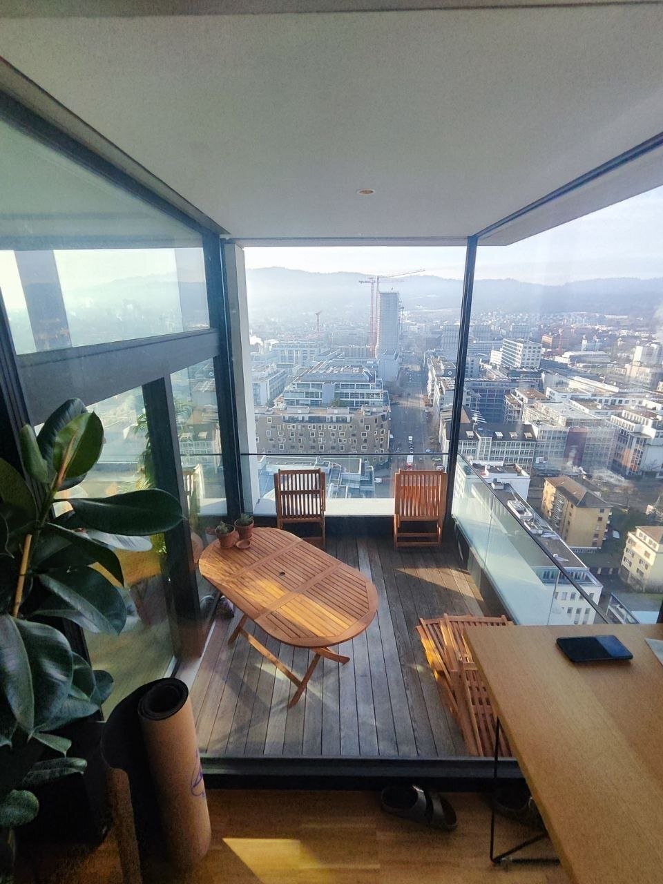 3 ½ rooms furnished flat, photo 10 of 10