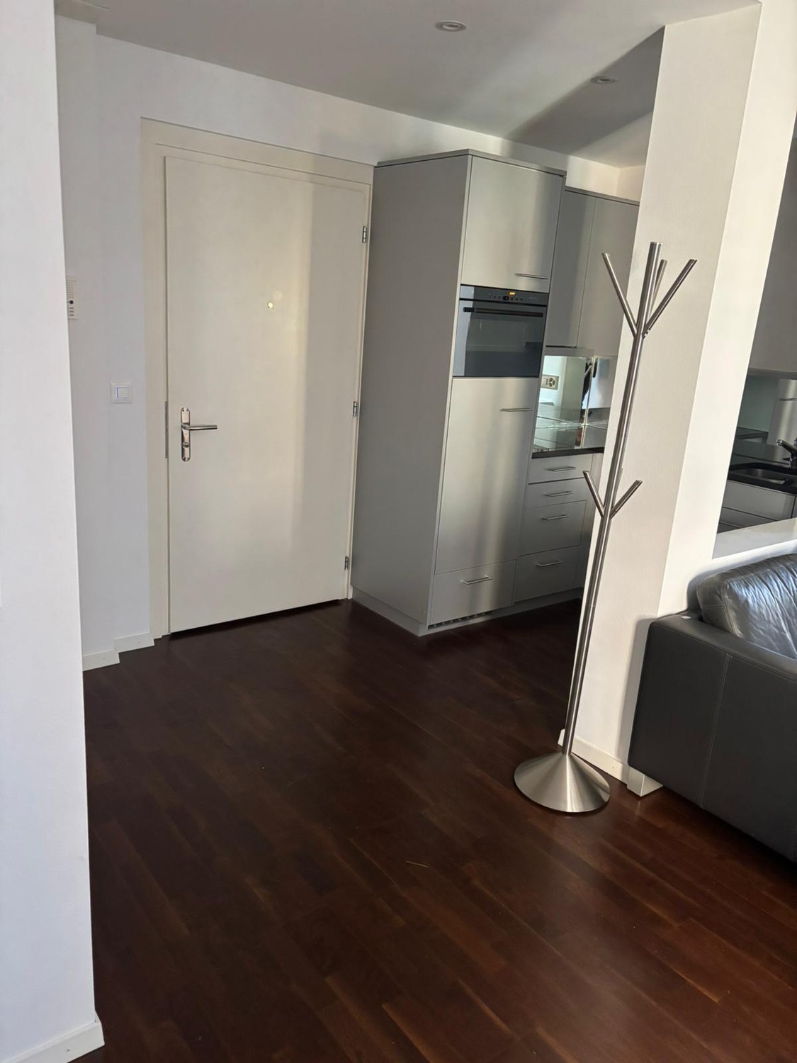 1 ½ rooms apartment, photo 3 of 4