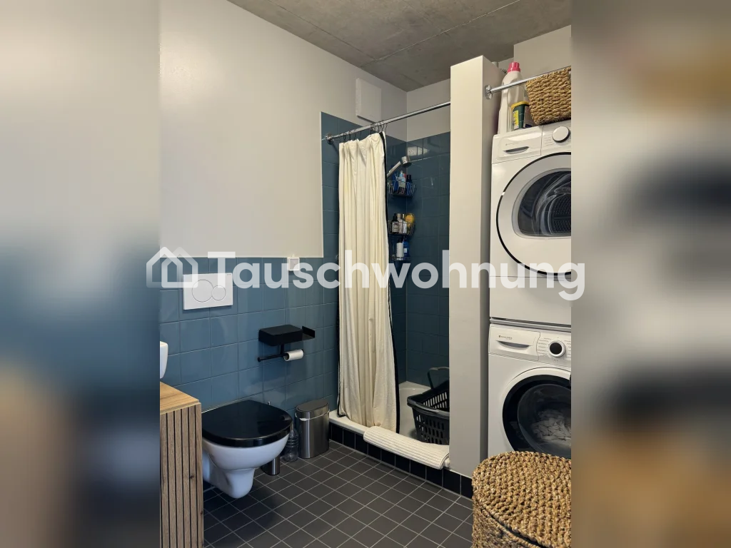 2 ½ rooms apartment, photo 6 of 6