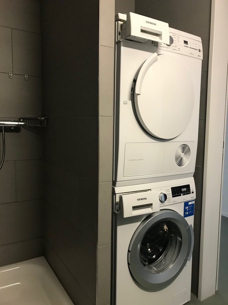 2 ½ rooms apartment, photo 7 of 8