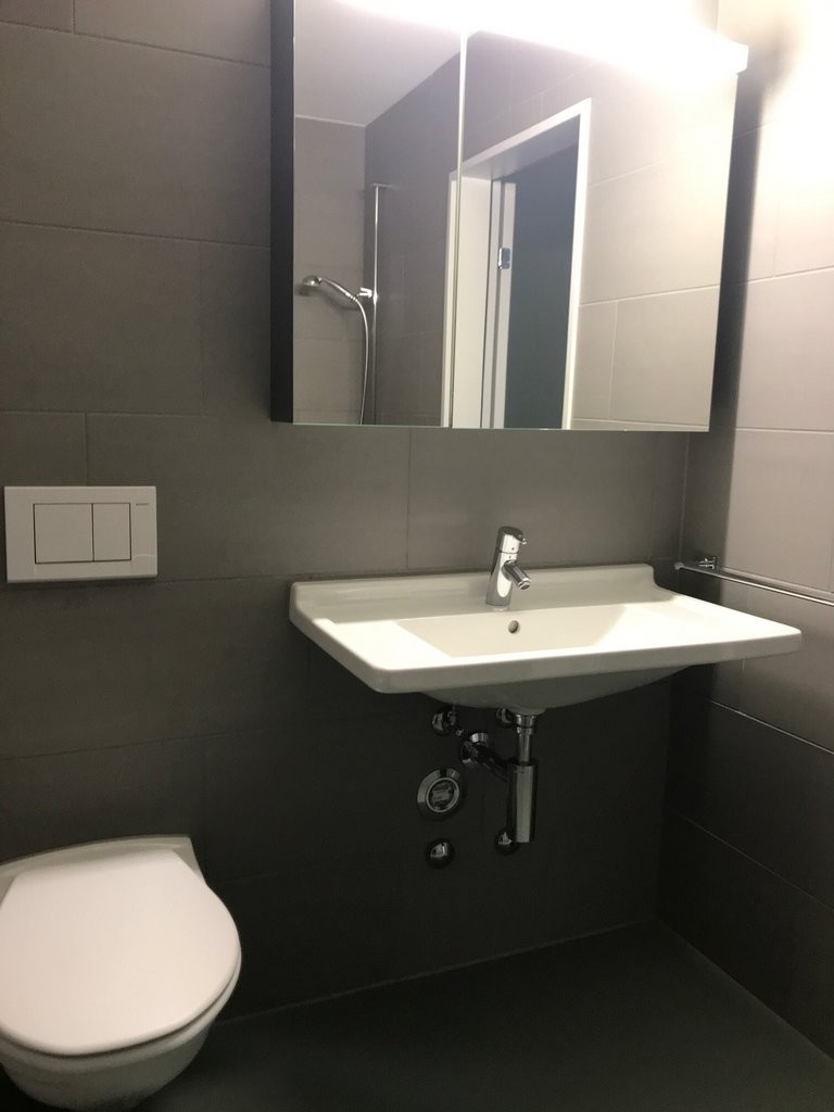 2 ½ rooms apartment, photo 3 of 8