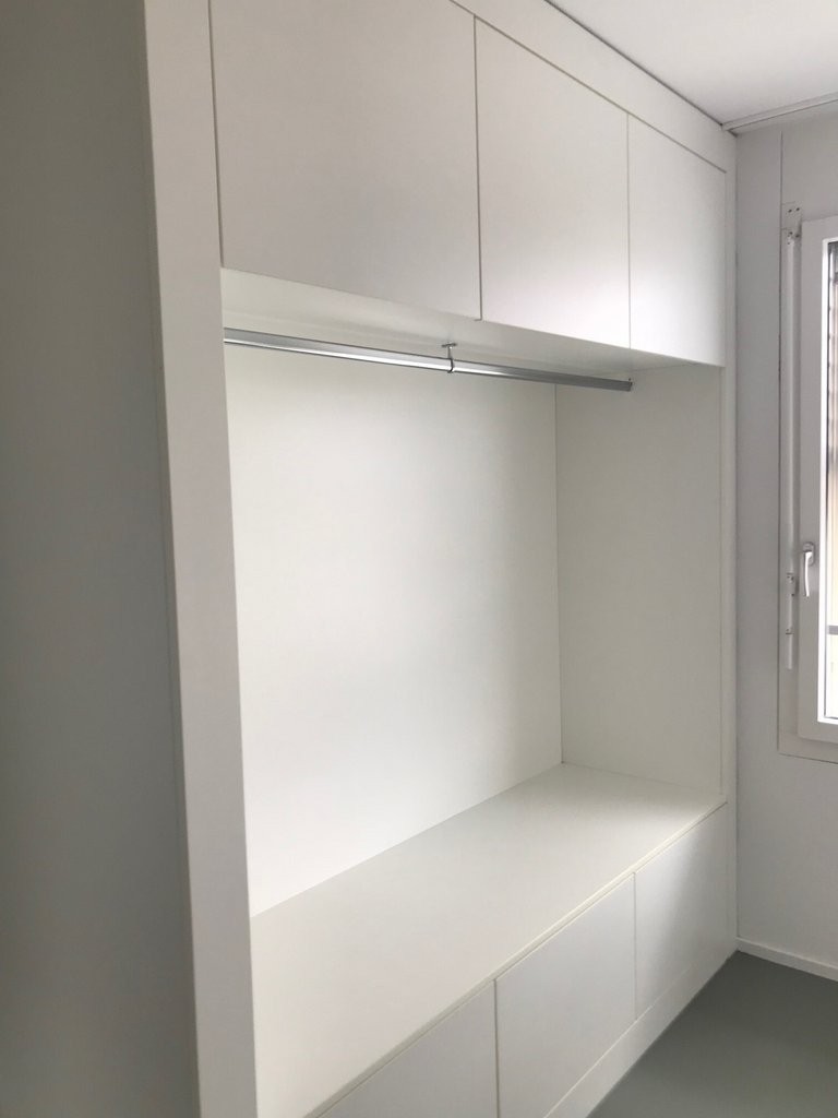 2 ½ rooms apartment, photo 6 of 8