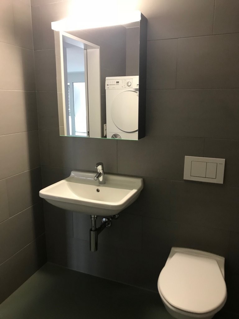 2 ½ rooms apartment, photo 8 of 8