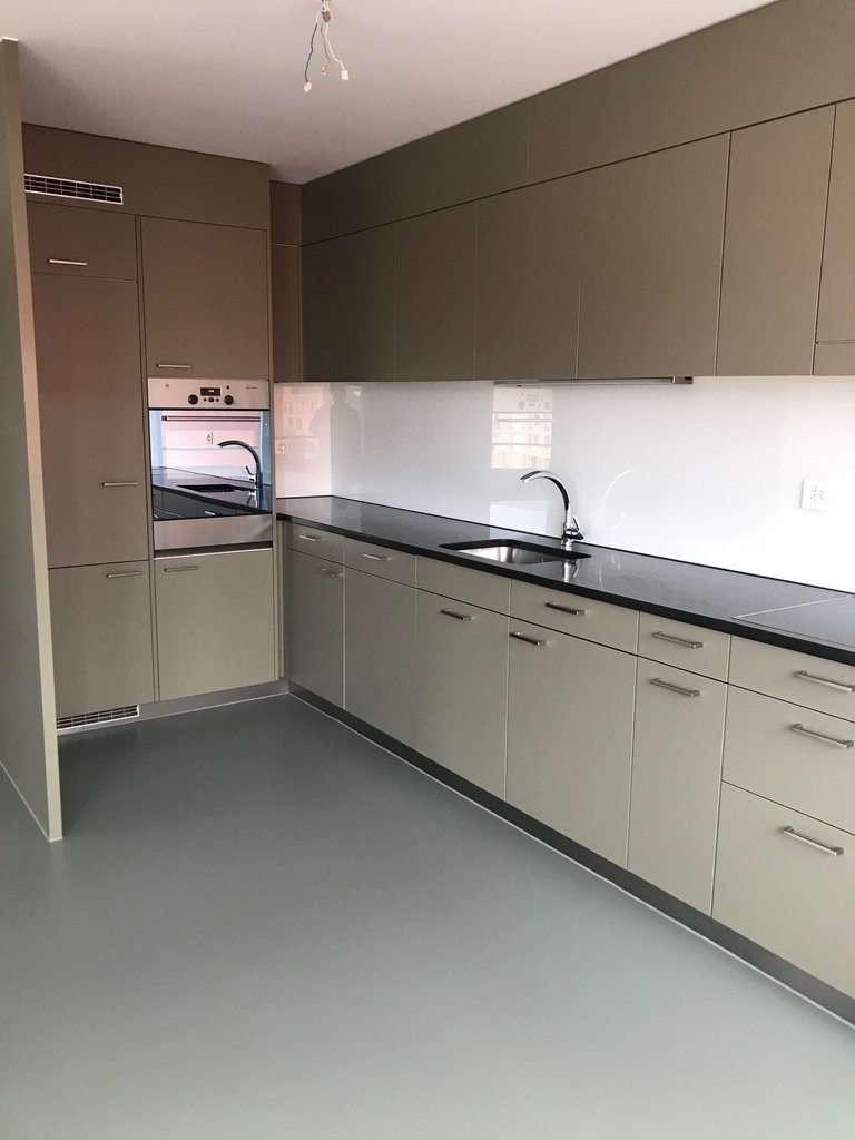 2 ½ rooms apartment, photo 1 of 8