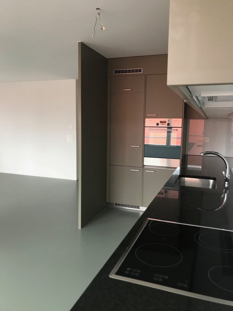 2 ½ rooms apartment, photo 5 of 8