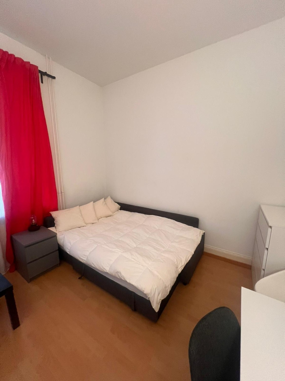 1 ½ rooms apartment