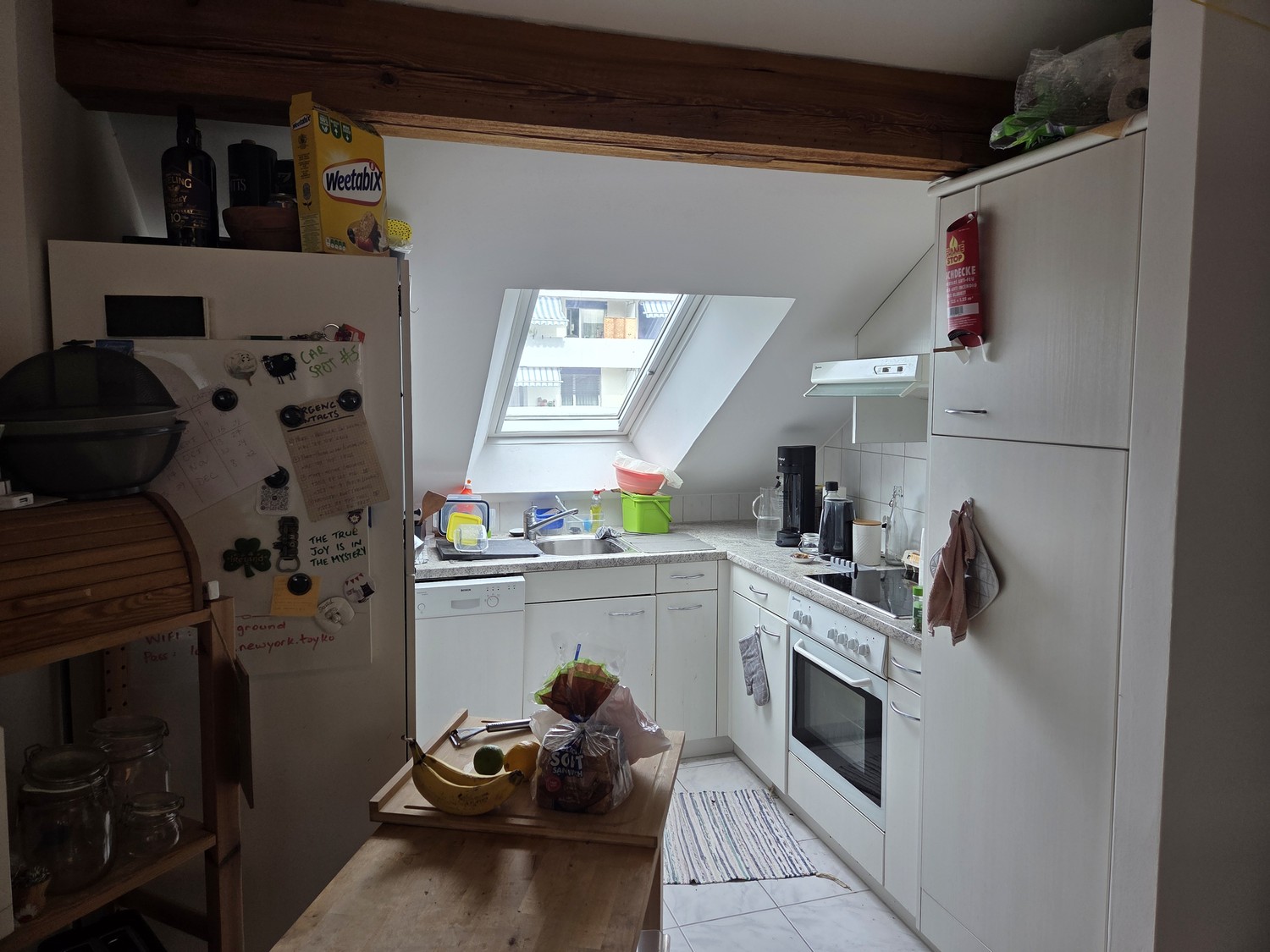 2 ½ rooms apartment, photo 5 of 10