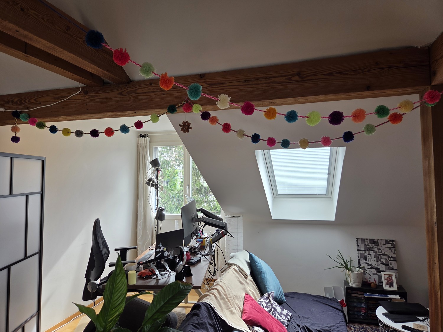 2 ½ rooms apartment, photo 4 of 10