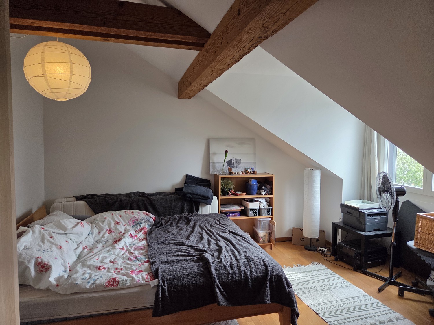 2 ½ rooms apartment, photo 7 of 10
