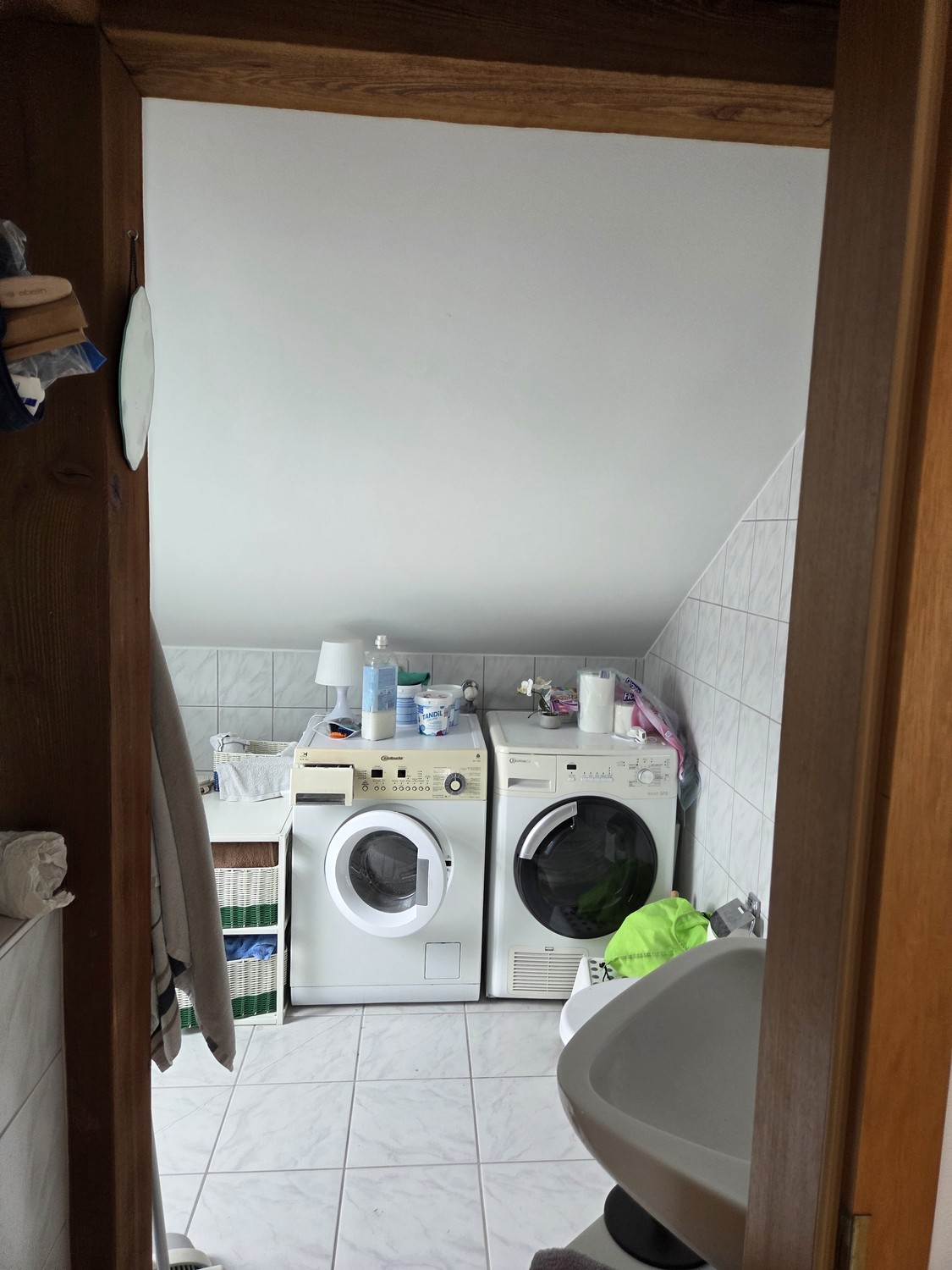 2 ½ rooms apartment, photo 8 of 10