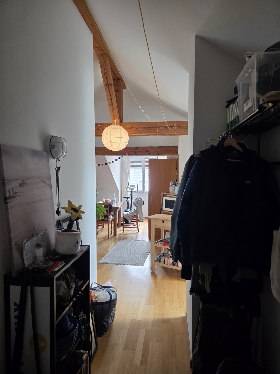 2 ½ rooms apartment, photo 3 of 10