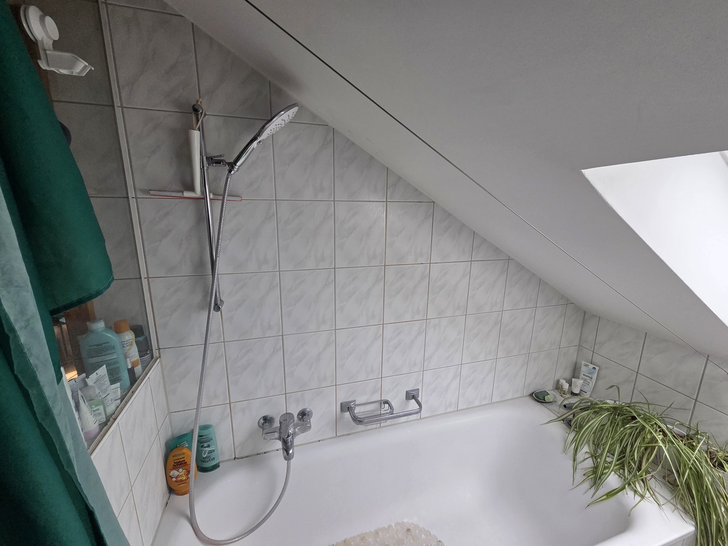 2 ½ rooms apartment, photo 10 of 10