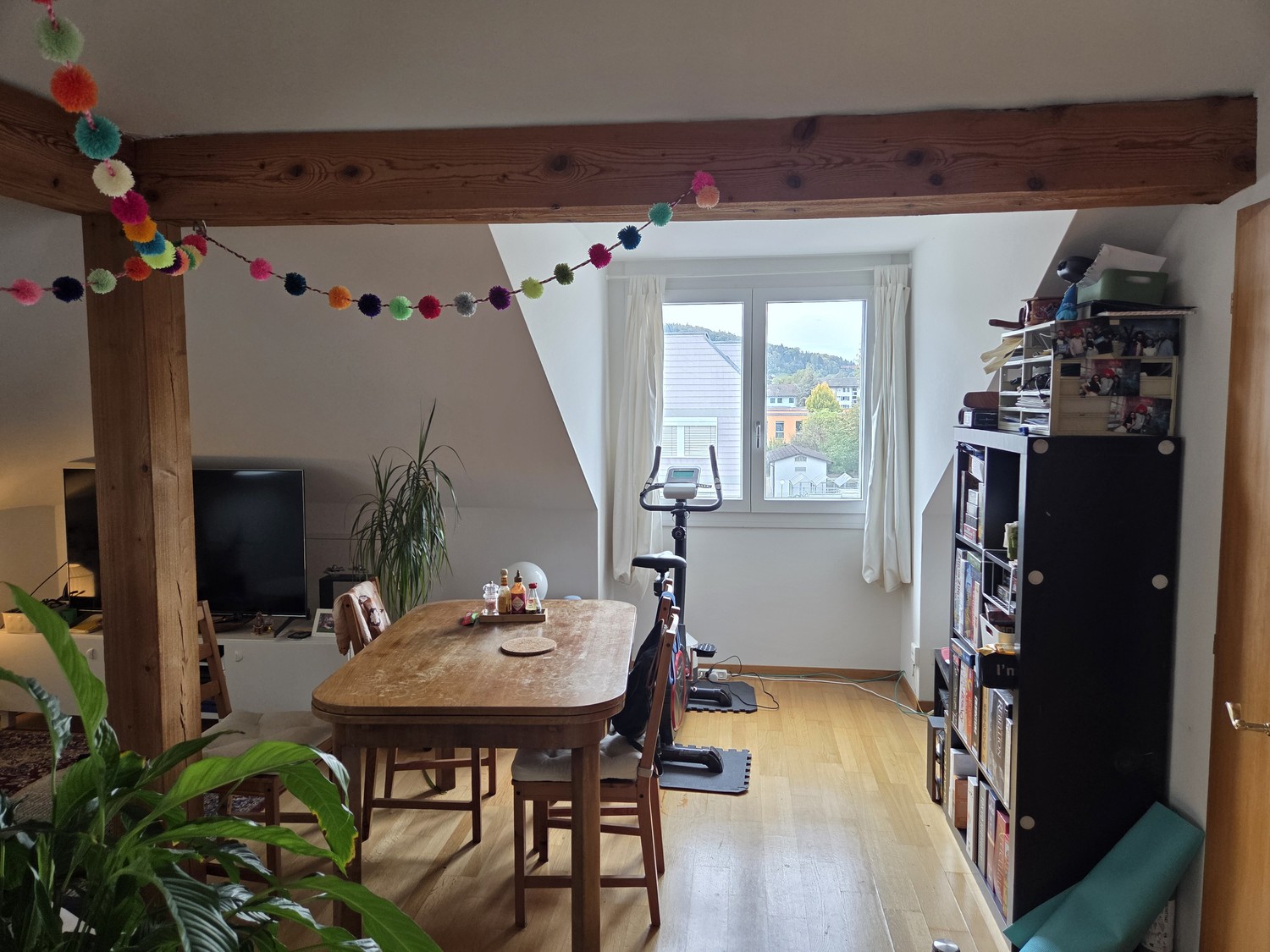 2 ½ rooms apartment, photo 2 of 10