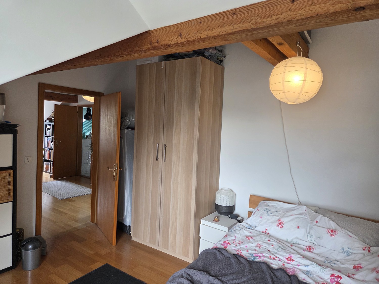 2 ½ rooms apartment, photo 6 of 10