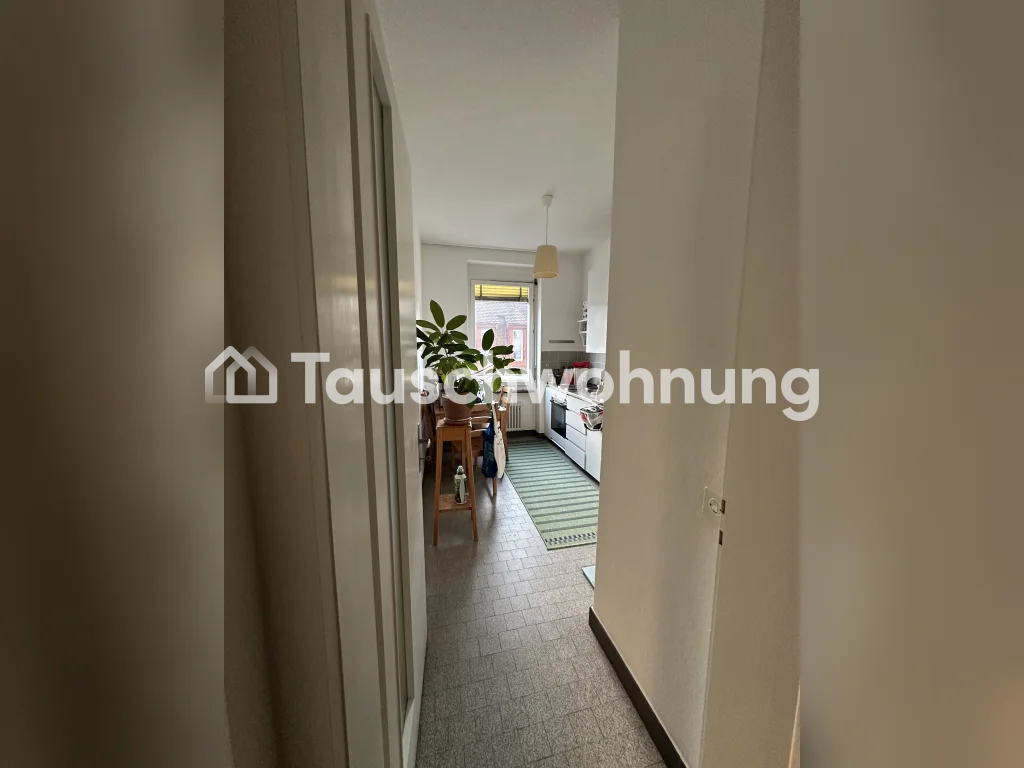 2 rooms apartment