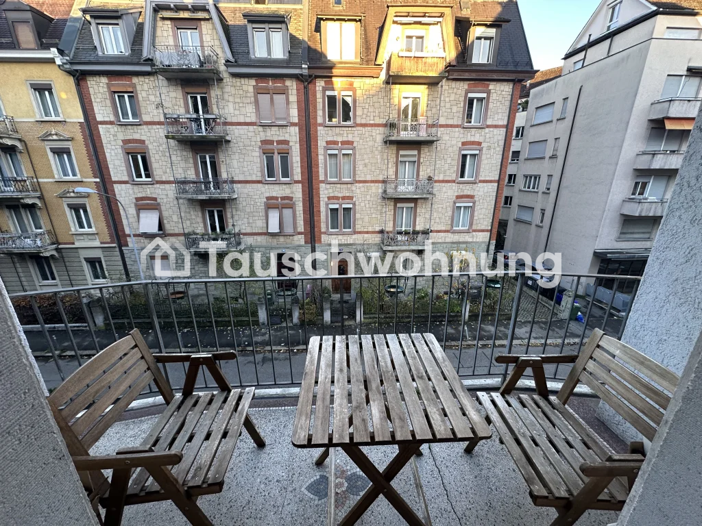 2 rooms apartment