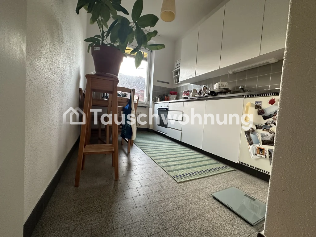 2 rooms apartment