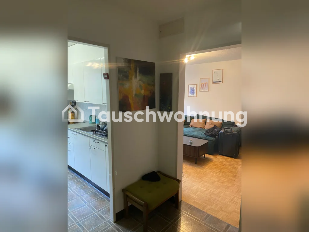 2 rooms apartment, photo 1 of 7