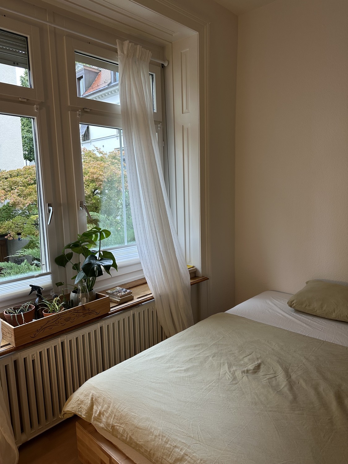 Room in a shared flat, photo 2 of 3