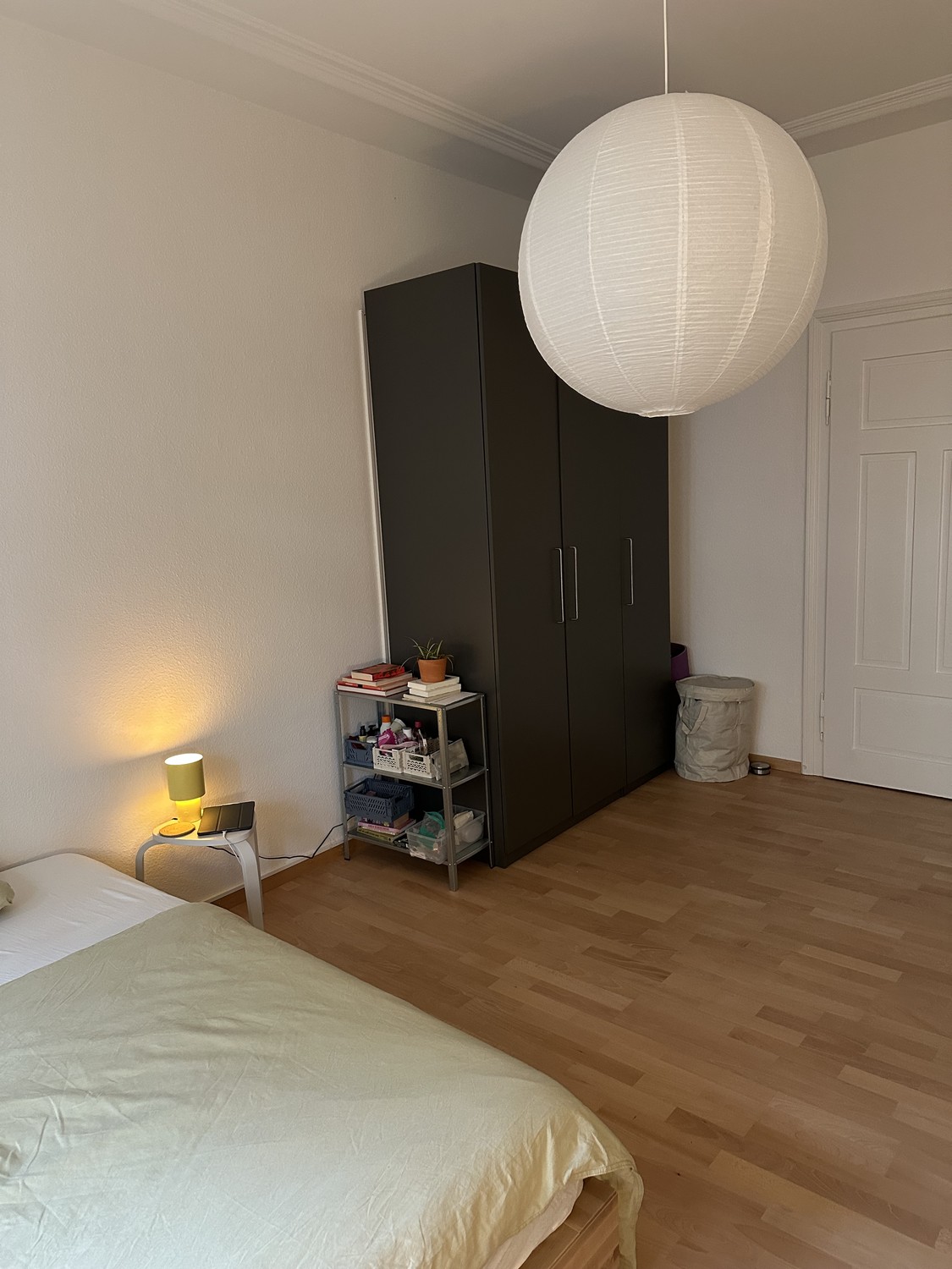 Room in a shared flat, photo 3 of 3
