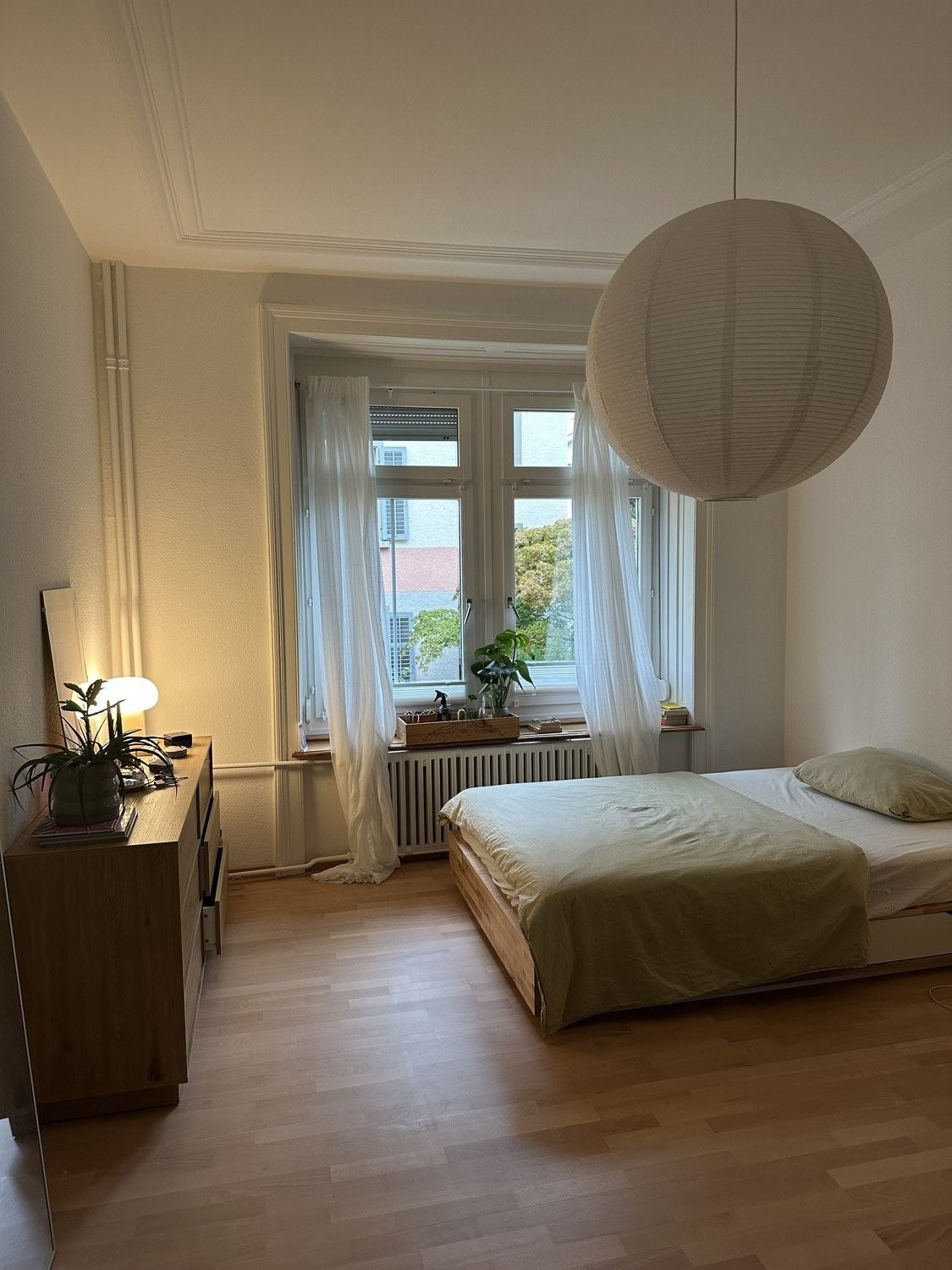 Room in a shared flat, photo 1 of 3