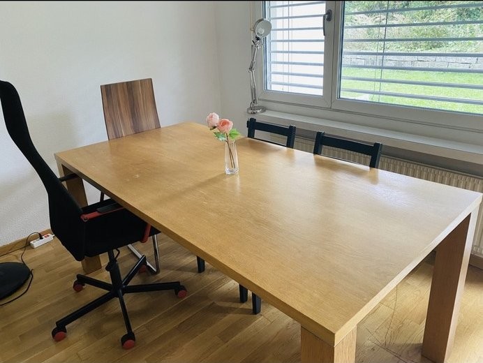Room in a shared flat, photo 1 of 3