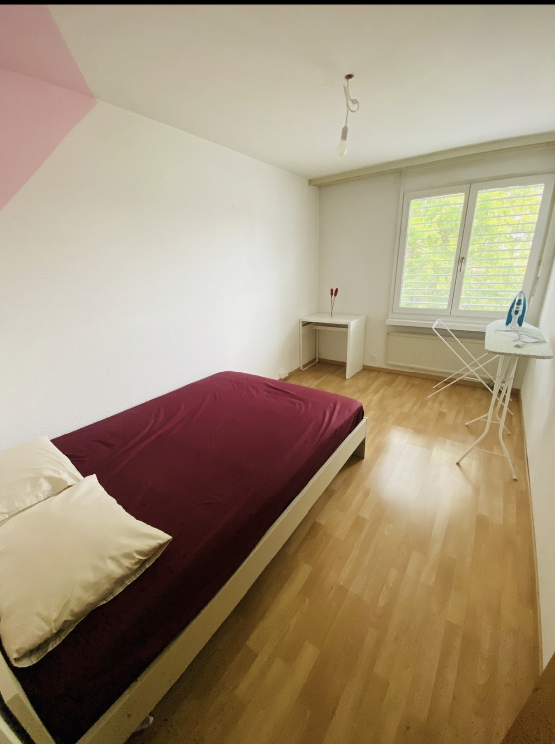 Room in a shared flat, photo 2 of 3