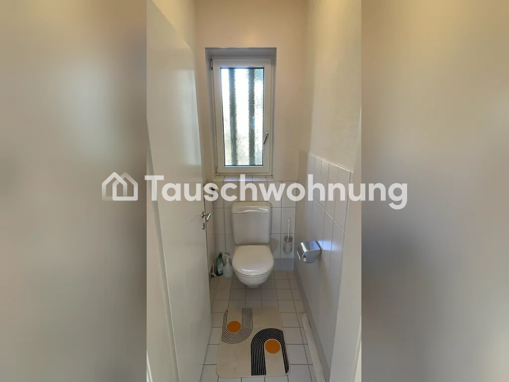 4 rooms apartment