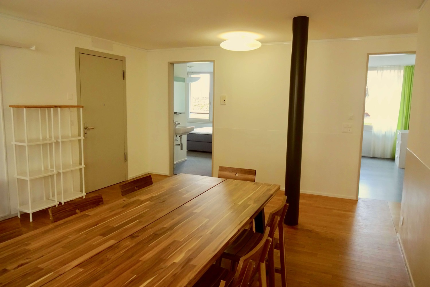 Room in a shared flat, photo 10 of 10